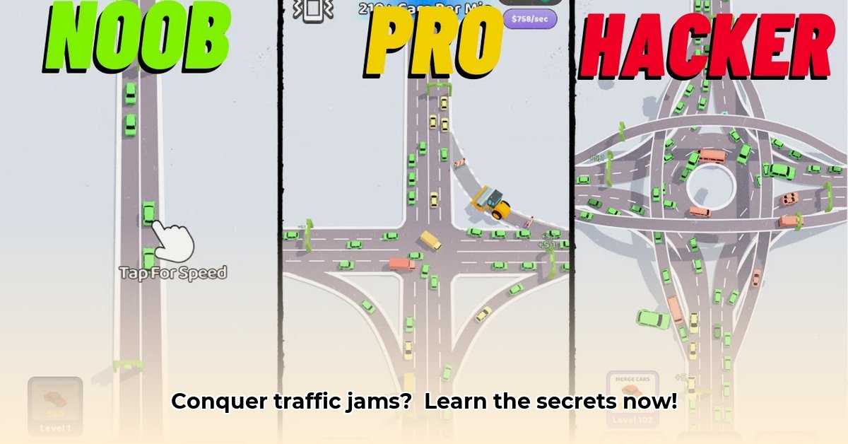 traffic-jam-fever